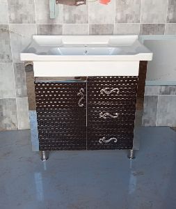 PVC Vanity Set