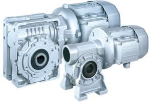 Bonverio Gearbox