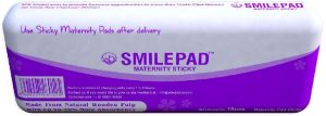 Sticky Maternity Pads