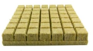 rockwool slabs