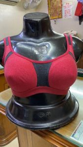 Ladies Padded Bra