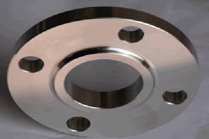 Stainless Steel Flanges