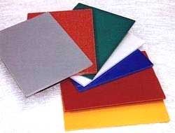 polyester fiberglass sheet