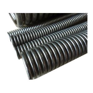 corrugated metal hose