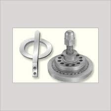 finger valves