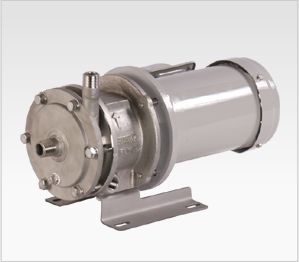 High Temperature Handling Pump