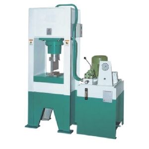 hydraulic press tool