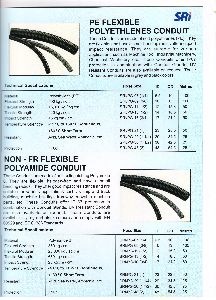 polyamide nylon tube