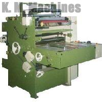 window lamination machine