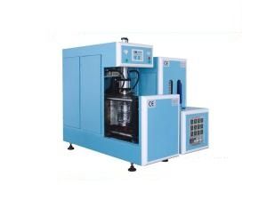 Water Bottle Making Machine