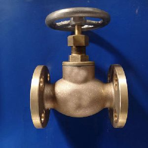 emergency shut off valve