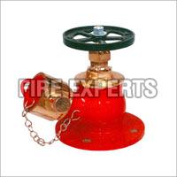 Fire Hydrant Valve