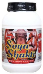 SOYA SHAKTI (1kg) Protein supplement