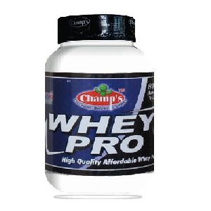 WHEY PRO (1Kg)