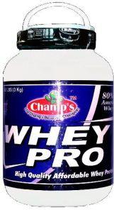 Whey Pro Protein (3kg)