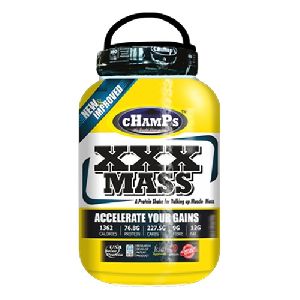 6lbs xxx mass Protein supplement