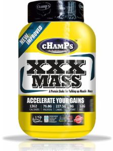 XXX MSS (4Lbs)