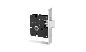 mortise latch