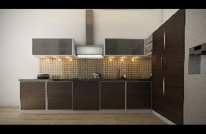 Modular Kitchen