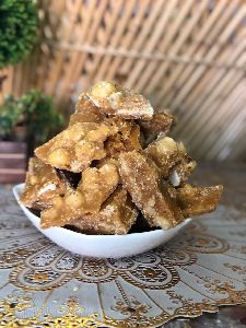 Dry fruits jaggery