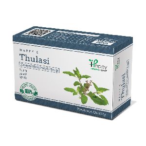 Tulasi Soap