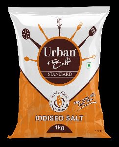 Iodised Salt