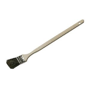 Wood Radiator Brush