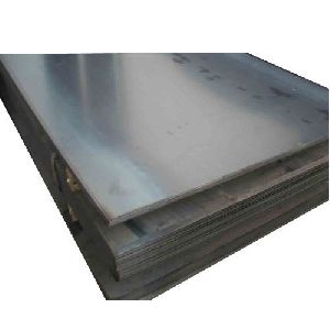 hot rolled plate