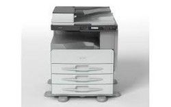 Ricoh Photocopy Machine