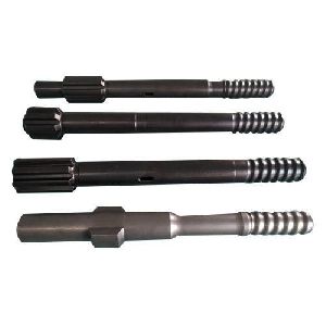 Stainless Steel Tapered Drill Rod