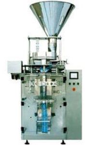 Vertical Form Fill Seal Machines