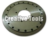 Tungsten Carbide Blade 01