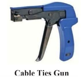 Cable Tie Gun