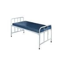 Simple Hospital Bed