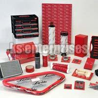 Linde Forklift Spare Parts