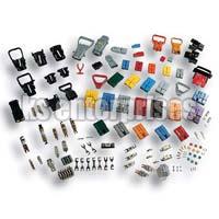 Material Handling Equipment Spare Parts