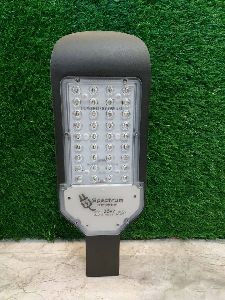 30 watt ip65 lens led street light