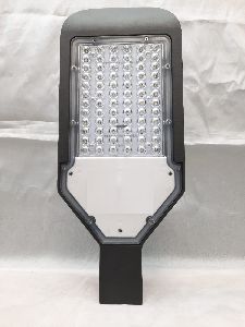 LENS LED STREET LIGHT 70 WATT IP65 WATERPROOF