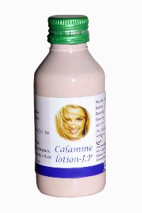 Calamine Lotion IP
