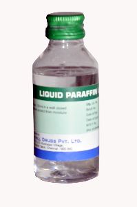 Liquid Paraffin IP