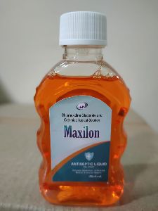 maxilon antiseptic liquid