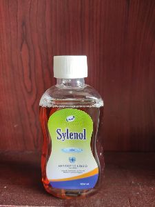 sylenol antiseptic liquid