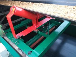 Belt Weigher