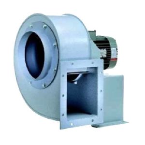 Multistage Centrifugal Blower