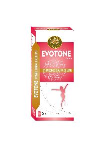 Evotone Syrup