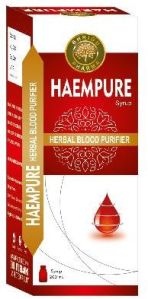 Haempure Syrup