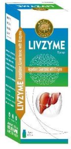 Livzyme Syrup