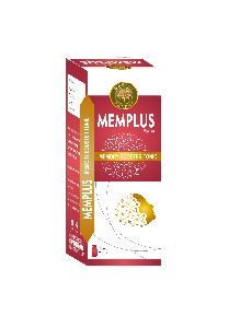 Memplus Syrup