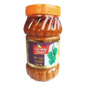 Mango Pickle 1 Kg