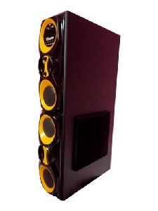 single dj 9000 heavy bass bluetooth tower speaker